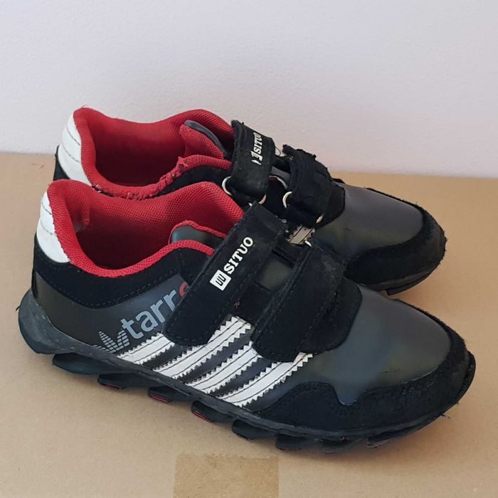 Кроссовки детские 32 размер