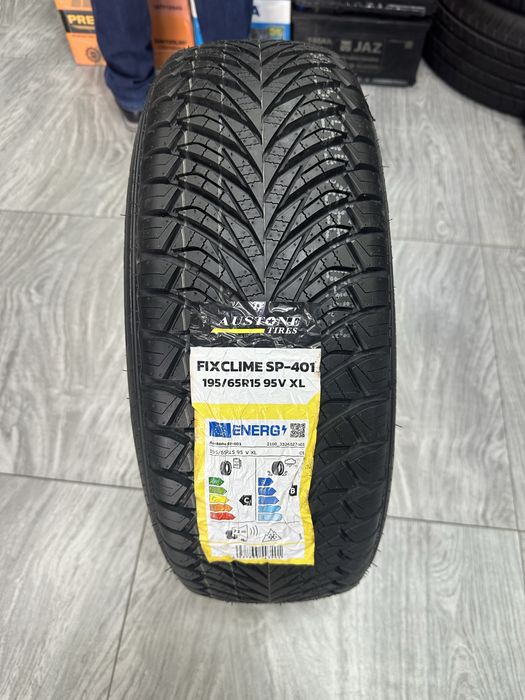 Автошины Austone Fixclime sp-401