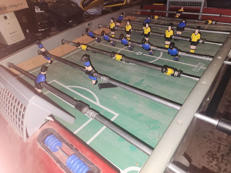 Стол для настольного футбола