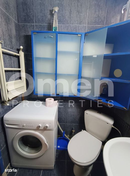 Închiriere apartament 2 camere | Aleea Aurora | Mobilat și utilat | 50