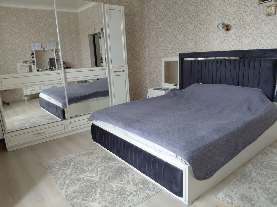 Продам дом два этажа