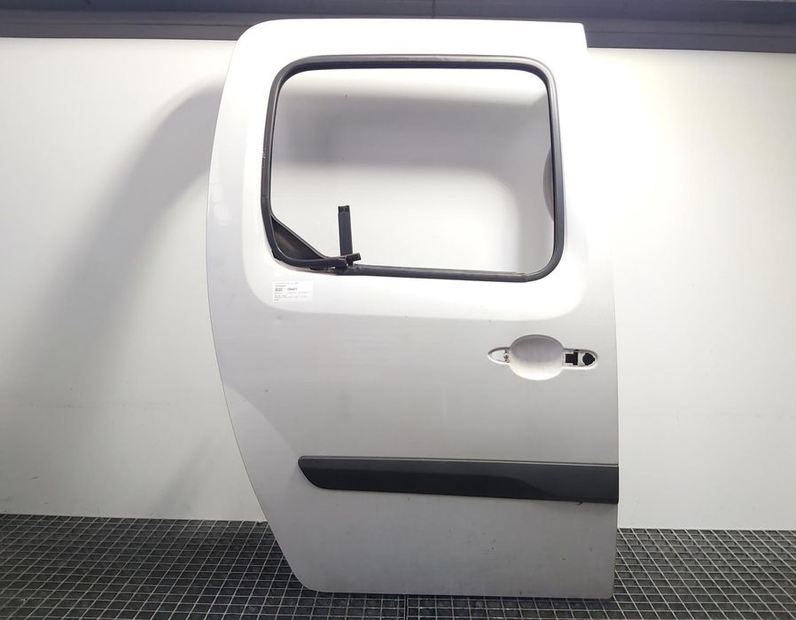 Usa dreapta spate culisanta, Mercedes Citan Mixto (415) Piesa originala