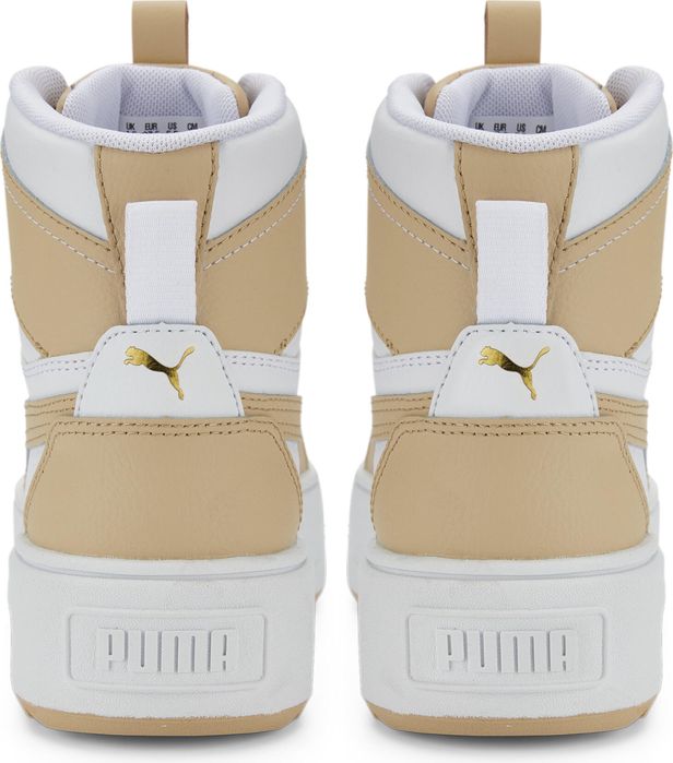 Кецове puma karmen rebelle mid