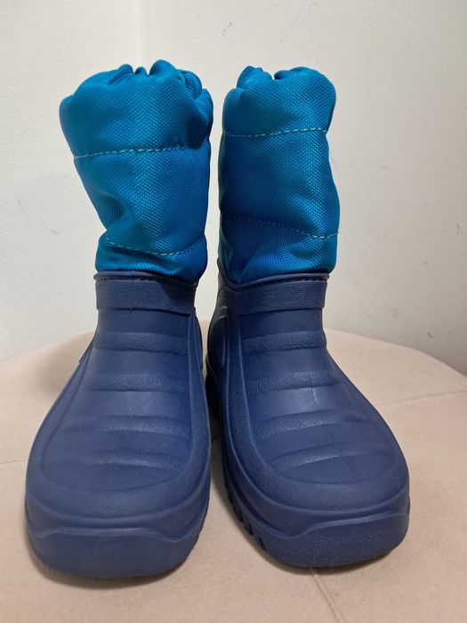 Ghete de iarna copii