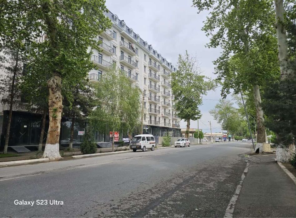 2xonali uy Studio format 5000$ narhi Fargona shahar, Vai choraxasi