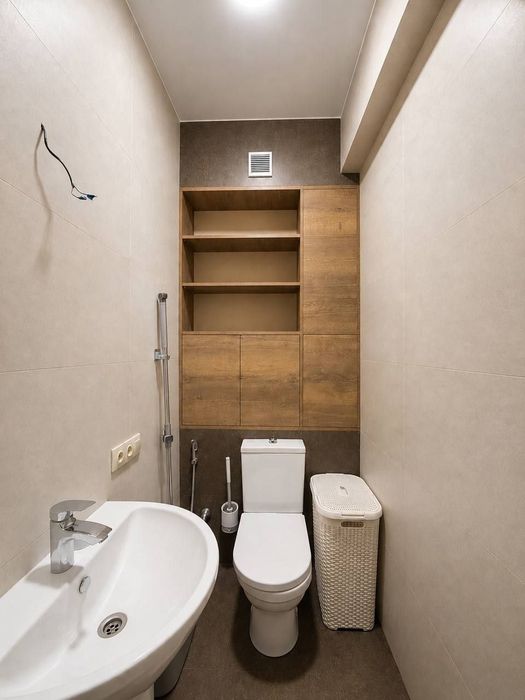 2/4/12 квартира в ЖК Celebrity Residence,ул. Кичик Бешагач, Яккасарай