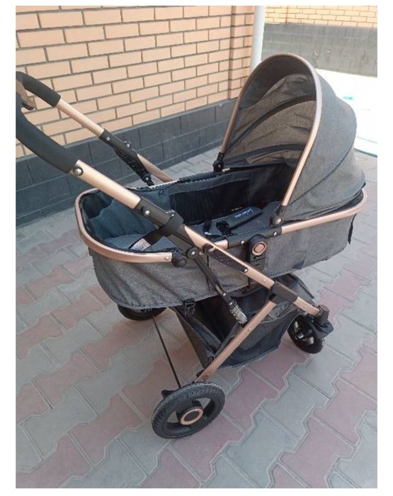Коляска детский новый