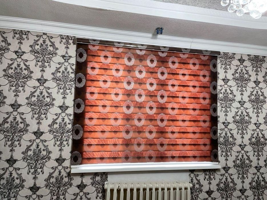 Жалюзи на заказ