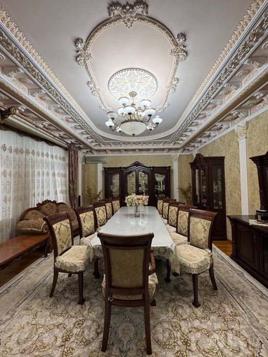 Продаётся Элитный Дом Чиланзарский район Бешкургон 6 Соток