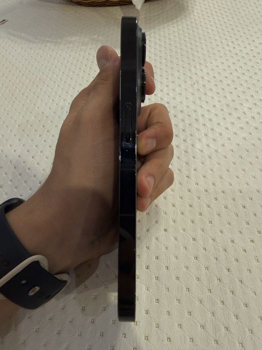Iphone 14 pro 256gb Black черный 14 про