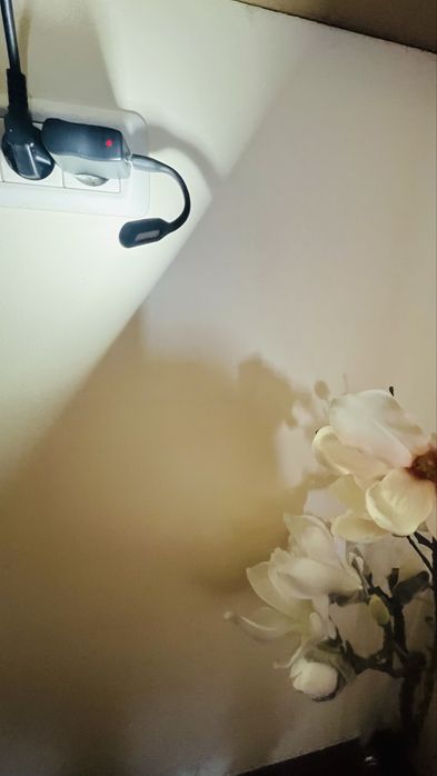 Lampa de veghe cu led