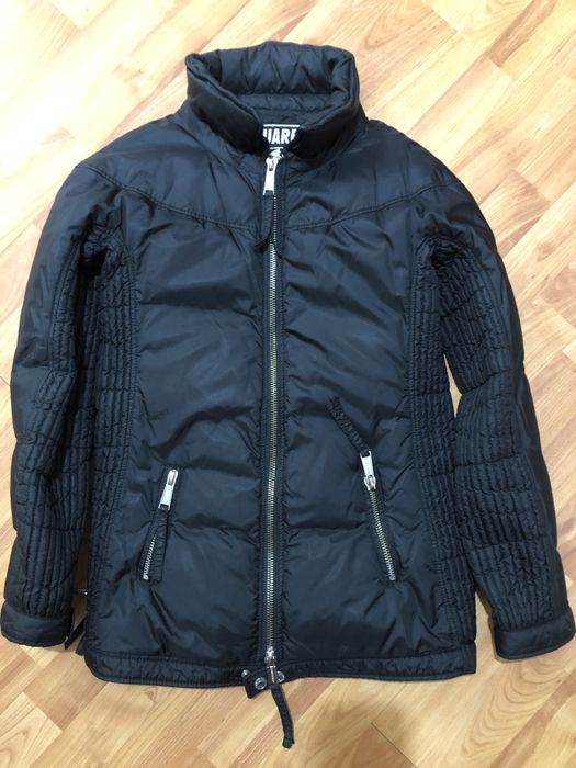 Geaca Dama Dsquared M