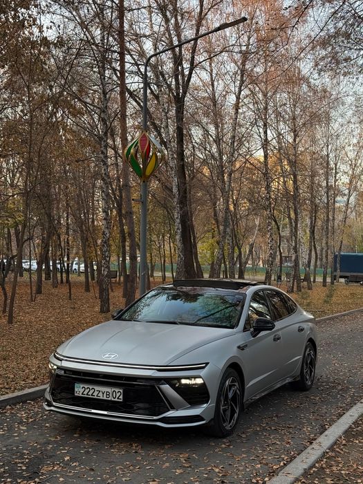 В продаже sonata