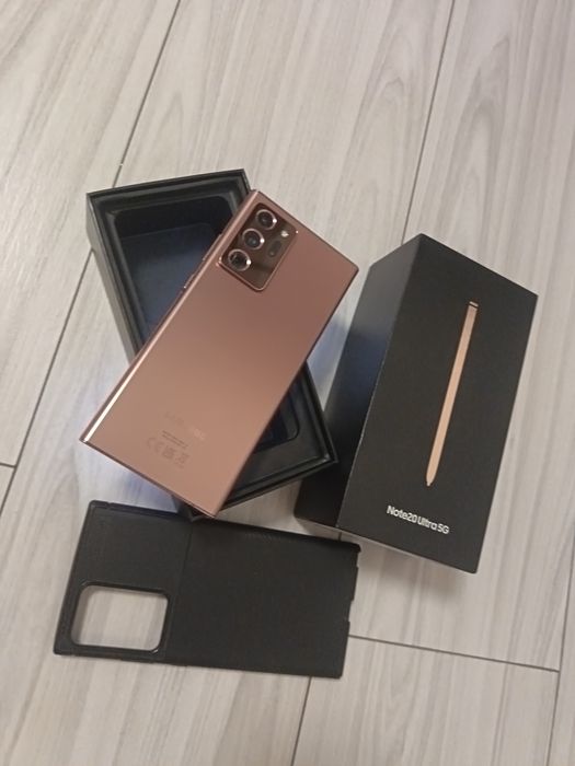 Samsung Galaxy Note 20  Ultra 5G