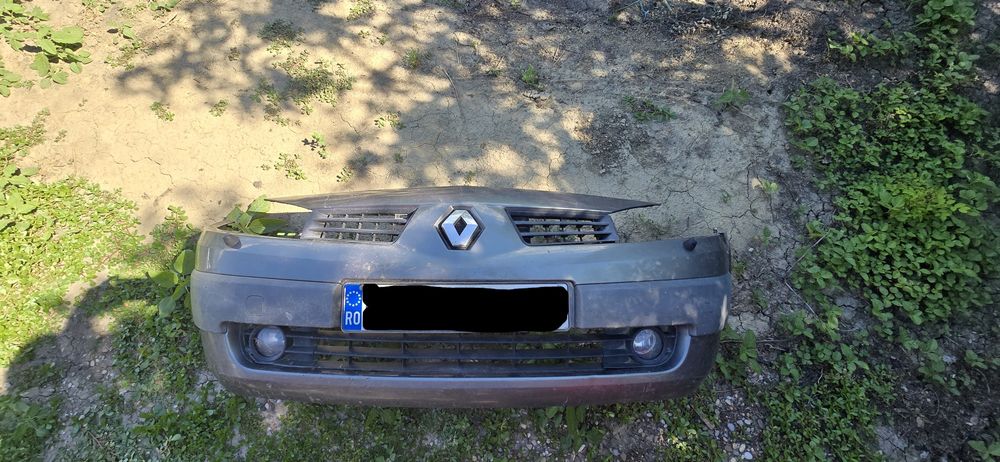 Vand bara fata Renault Megane 2