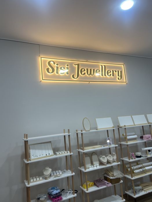 Reklama Xizmatlari - Banner , Bukva , Orakal