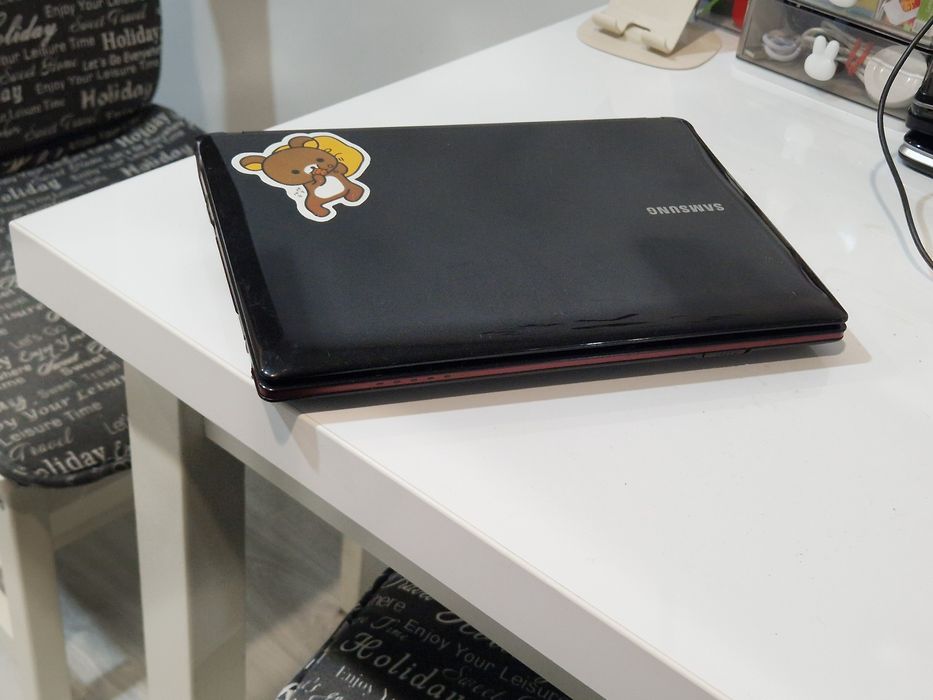 Laptop Samsung NP-N150