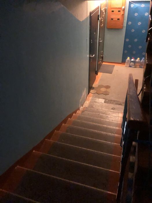 Продам 3 х квартиру