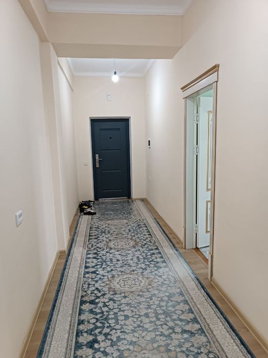 14 этажли дом, 7 кават