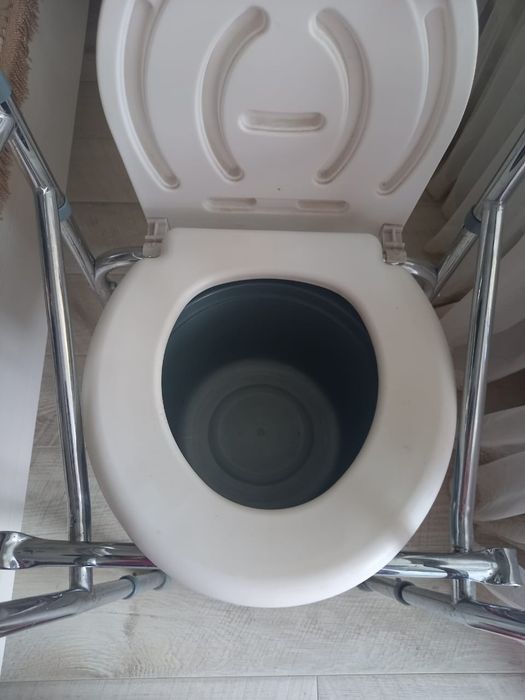 Продам Био туалет