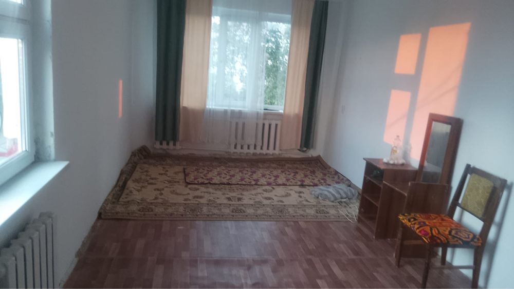Продам комнату в общежитии