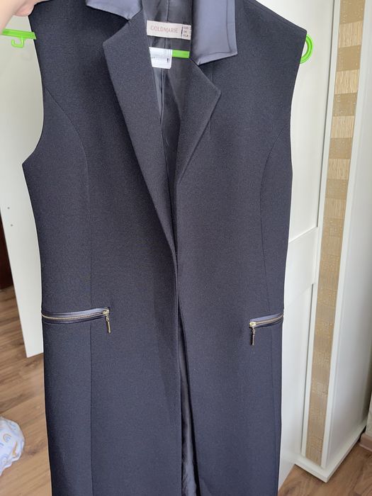 Желетка женская