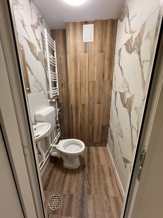Vand Garsoniera Confort 3