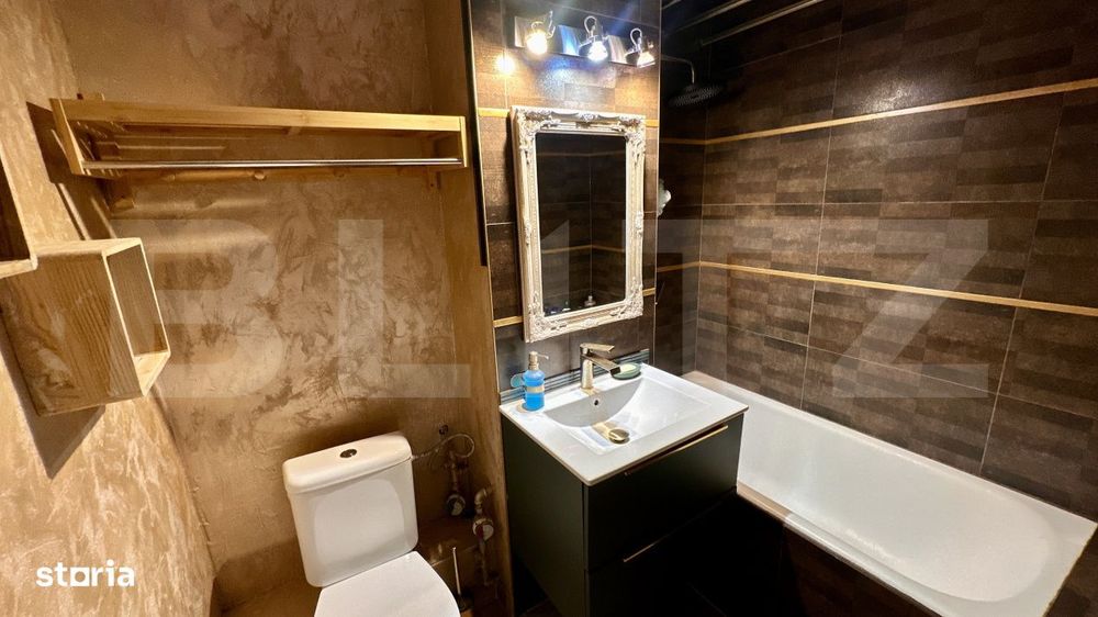 Apartament 4 camere, 87 mp, zona Dacia
