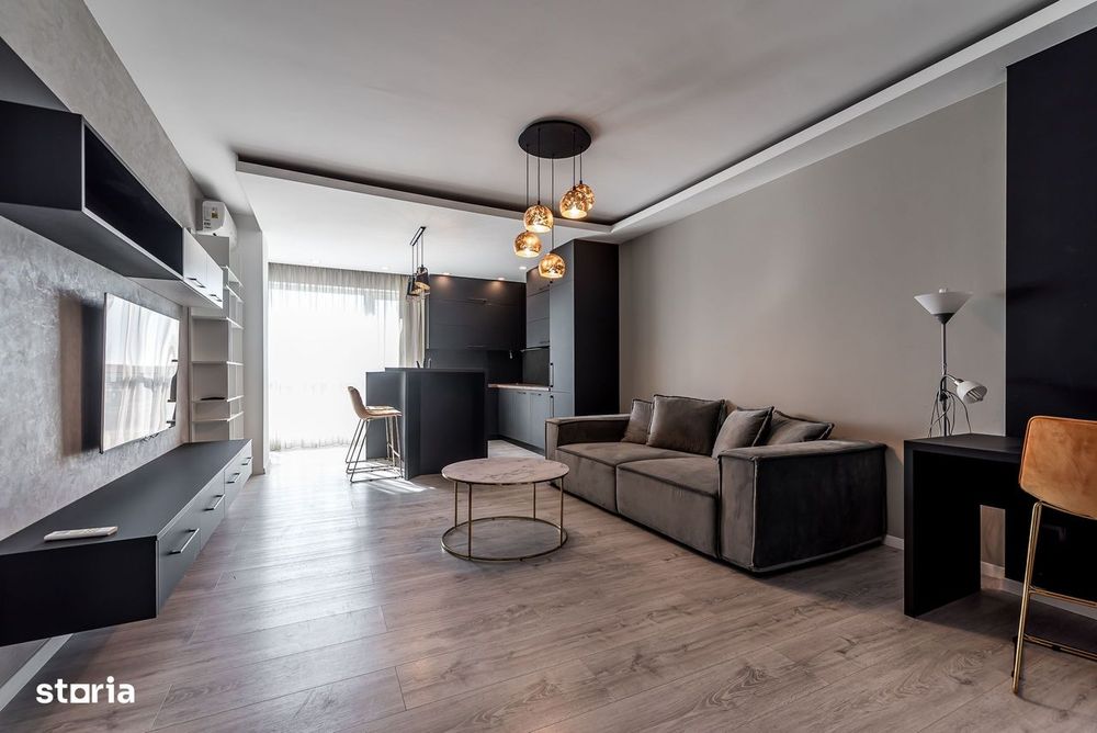 Apartament 2 camere  Campeador City  - Timișoara