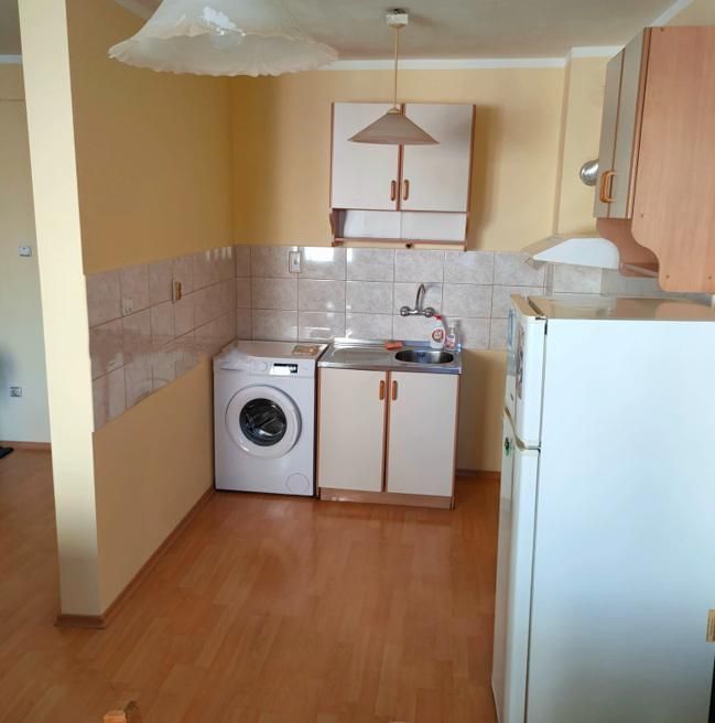 Дава се под наем Двустаен апартамент в София, Люлин 8 - 64 кв.м за 400 € - Снимка #3