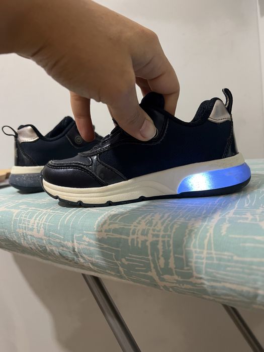 Маратонки Frozen Geox 26