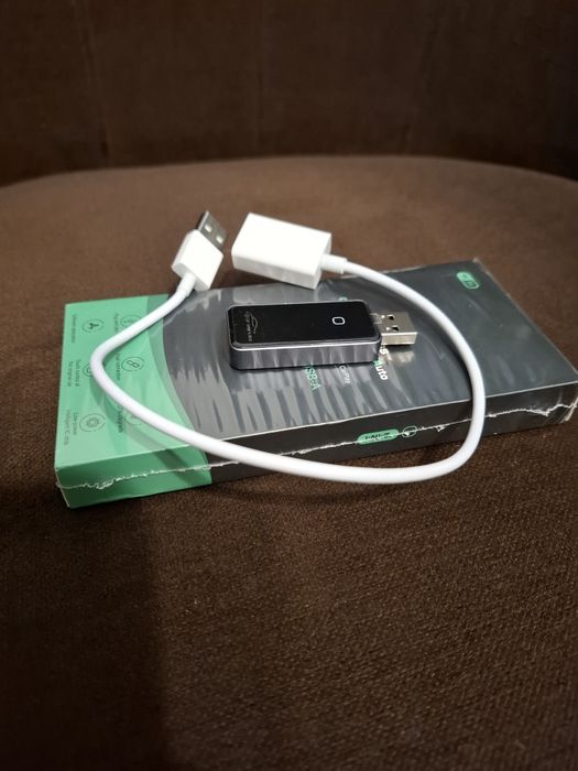 Adaptor auto Bluetooth  CarPlay/Android Auto Hasepe®