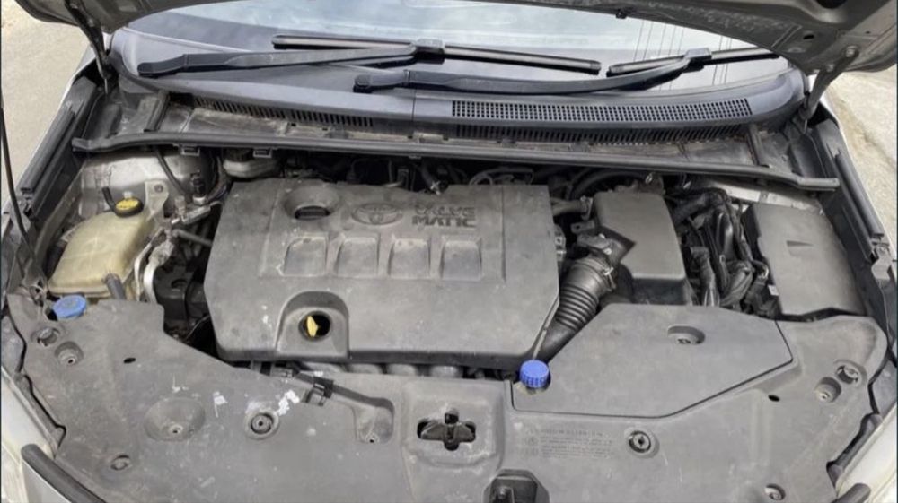 Двигател за Тойота Toyota: VVT-i/ valvematic/ d4d/ D-cat