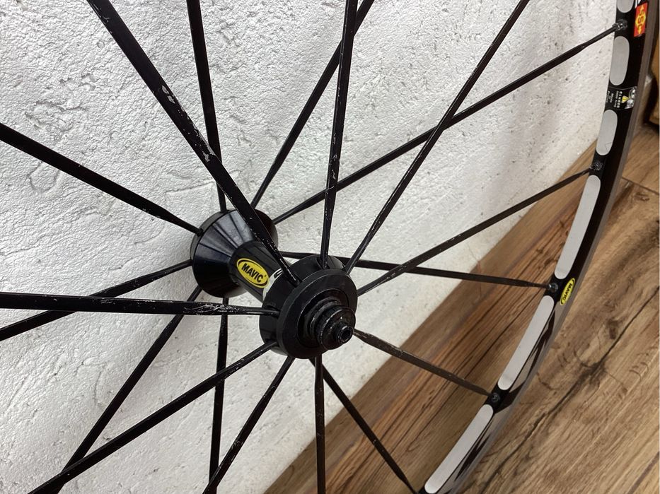 Предна Капла MAVIC KSYRIUM SL 700c SSC 622 X 13 Серия 6000