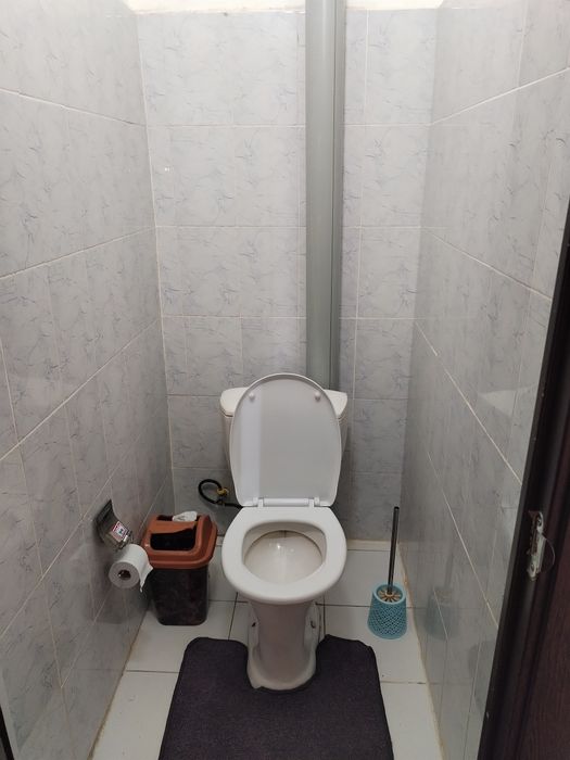 Квартира 3х комнатная