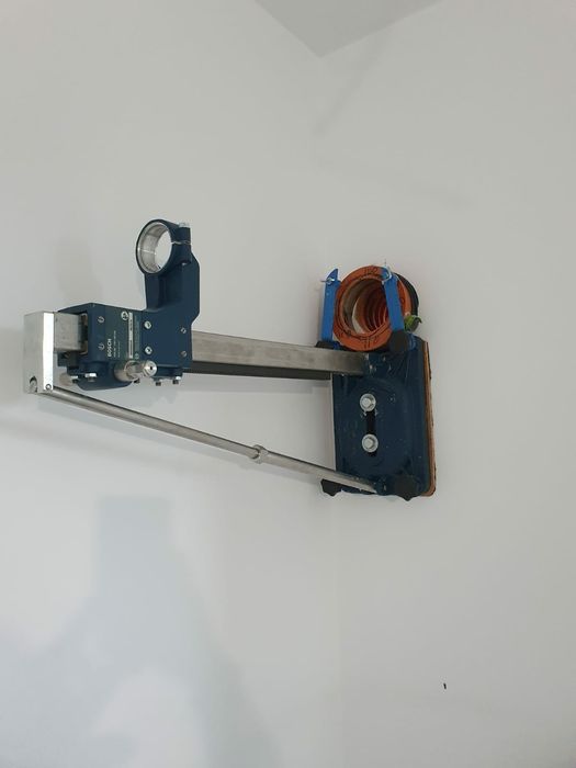 Carotare gaura hota / centrala / aer conditionat / scurgere / aerisiri