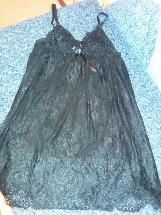 Продам ночнушку кружевную