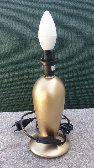 Veioza gold (fara palarie)