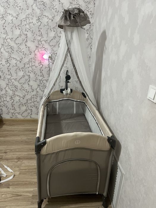 Манеж с хорошим качеством