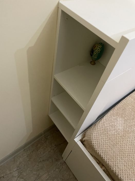 Кровать IKEA 145/210