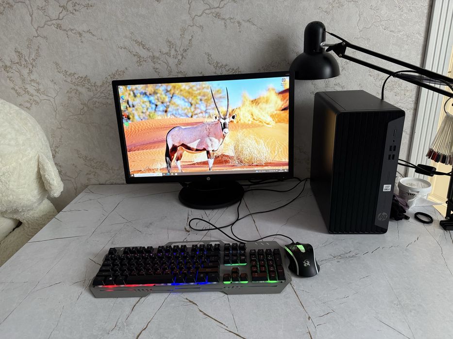 Продам компьютер