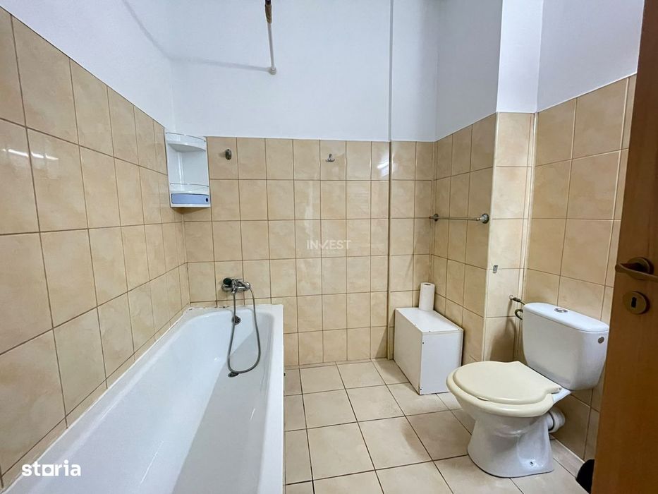 Apartament 2 camere-bloc 2008-Granit-Socola