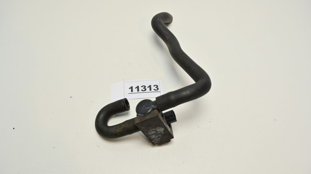 Valva Aer Solenoid Kawasaki Z650 2017 - 2019