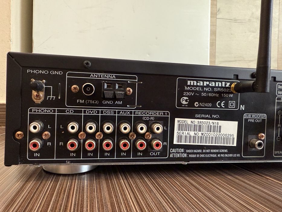 Marantz SR-5023 Стерео