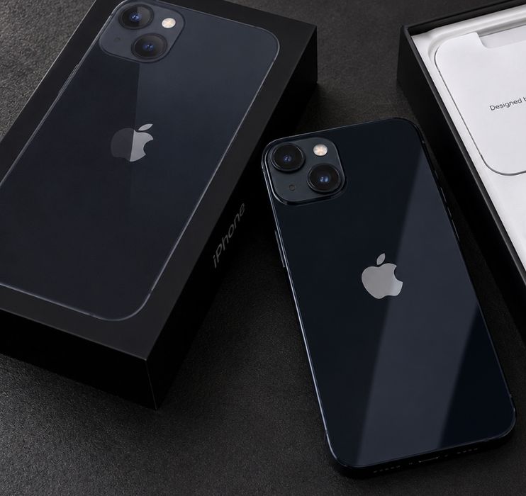 Iphone 13  256gb