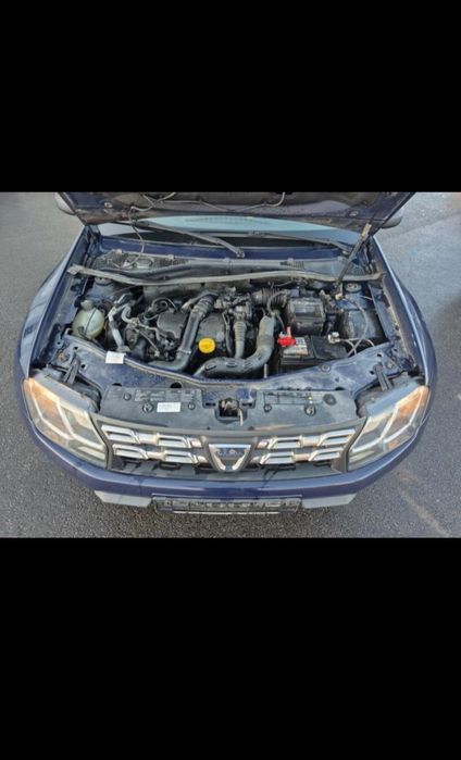 Dacia Duster 4x4/1.5cdi/2015/150000km/rate