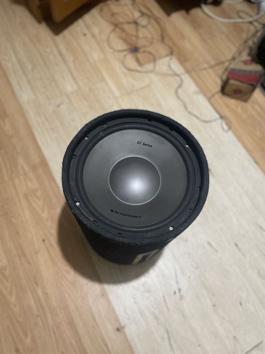 Vand bocxa blaupunkt