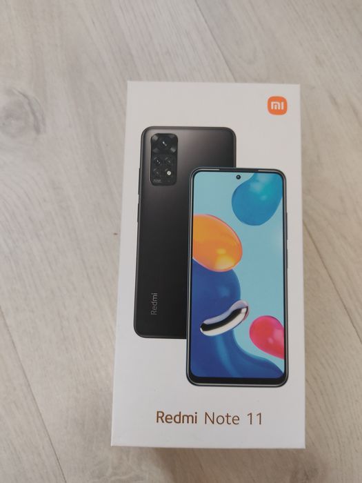 Рэдми нот 11 продам