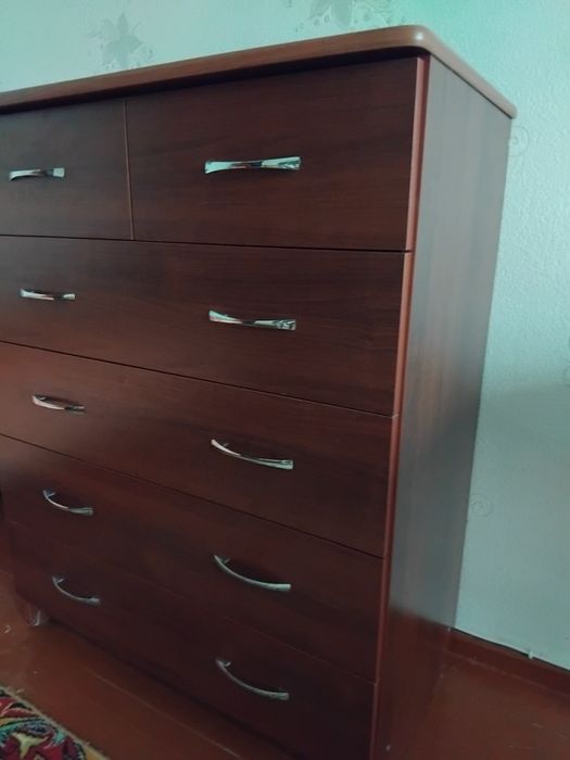Продам комод в хорошем