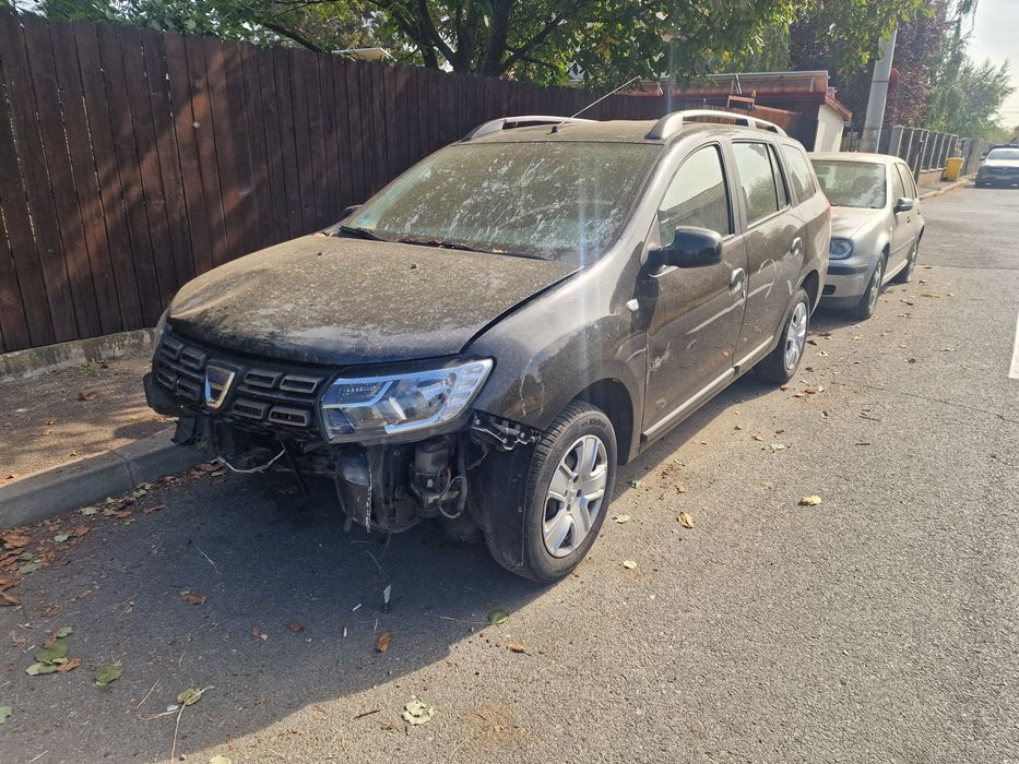 DACIA Logan MCV 2019 — imagine 2